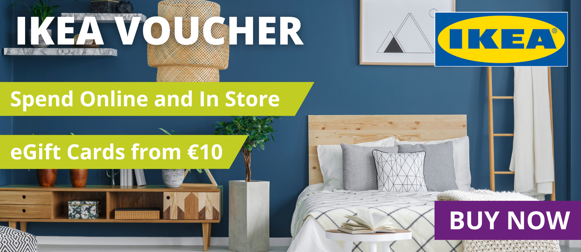 Ikea Ireland